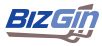 BizGin Logo