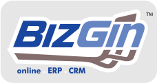 BizGin Logo